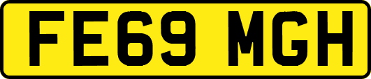 FE69MGH