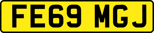 FE69MGJ