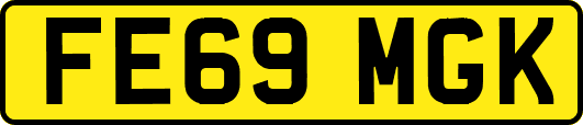 FE69MGK