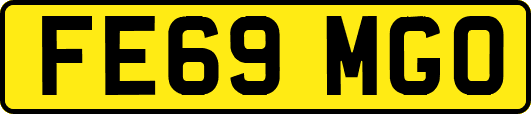 FE69MGO