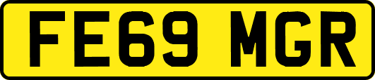FE69MGR