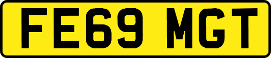 FE69MGT