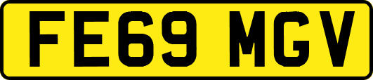 FE69MGV