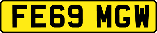 FE69MGW