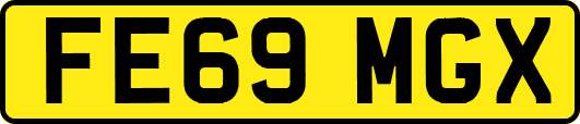 FE69MGX