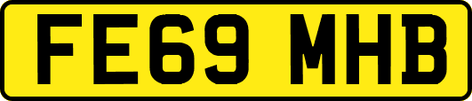 FE69MHB