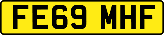 FE69MHF