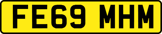 FE69MHM
