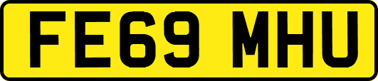 FE69MHU