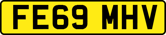 FE69MHV