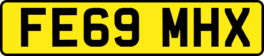 FE69MHX