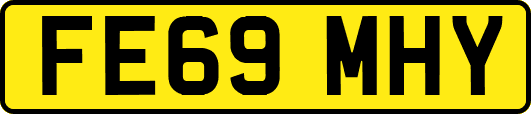 FE69MHY
