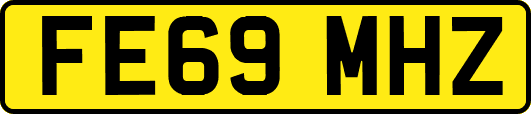 FE69MHZ