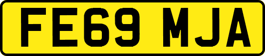 FE69MJA