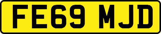 FE69MJD
