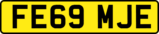 FE69MJE