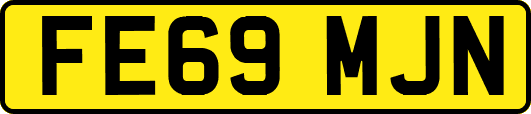 FE69MJN