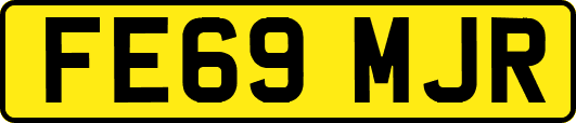 FE69MJR