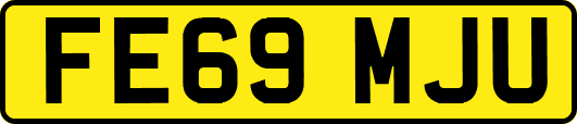 FE69MJU