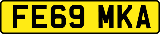 FE69MKA