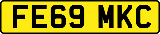 FE69MKC