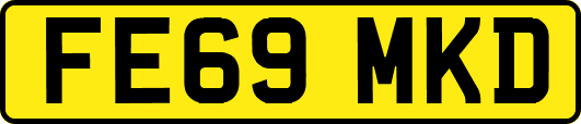 FE69MKD