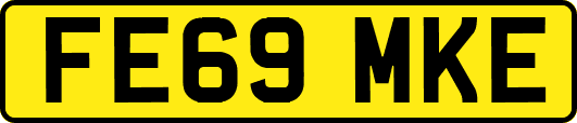 FE69MKE