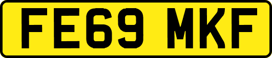 FE69MKF