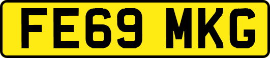 FE69MKG