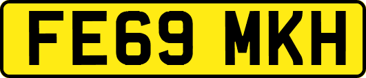 FE69MKH