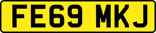 FE69MKJ