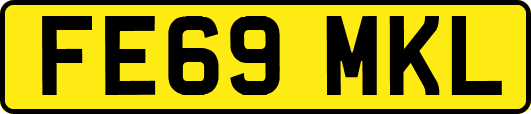 FE69MKL