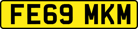 FE69MKM