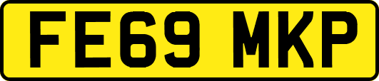 FE69MKP