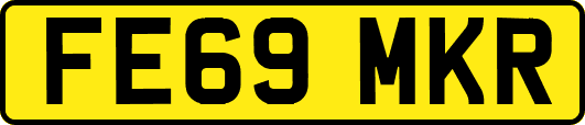 FE69MKR