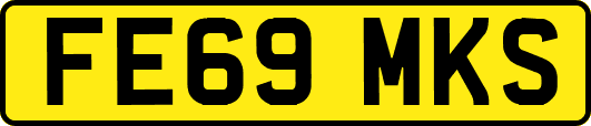 FE69MKS
