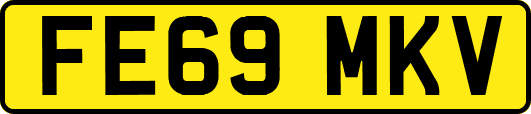 FE69MKV