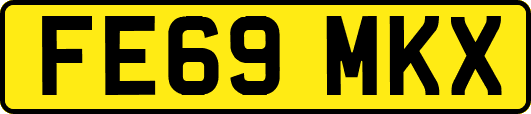 FE69MKX