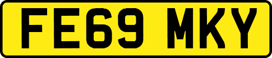 FE69MKY