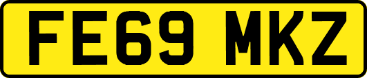 FE69MKZ