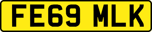 FE69MLK
