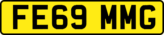 FE69MMG