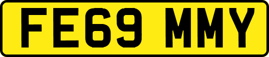 FE69MMY