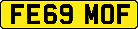 FE69MOF