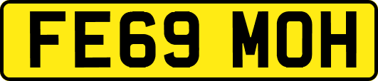 FE69MOH