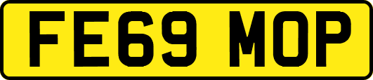 FE69MOP