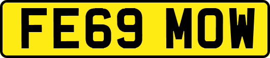 FE69MOW