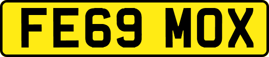 FE69MOX