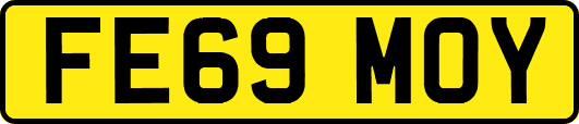 FE69MOY