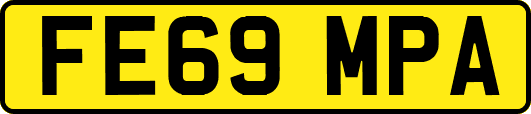 FE69MPA